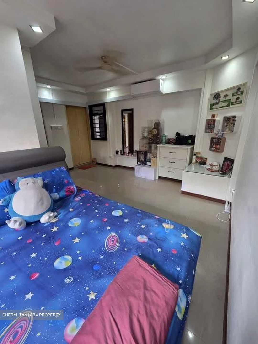 Blk 586 Woodlands Drive 16 (Woodlands), HDB 5 Rooms #587757461